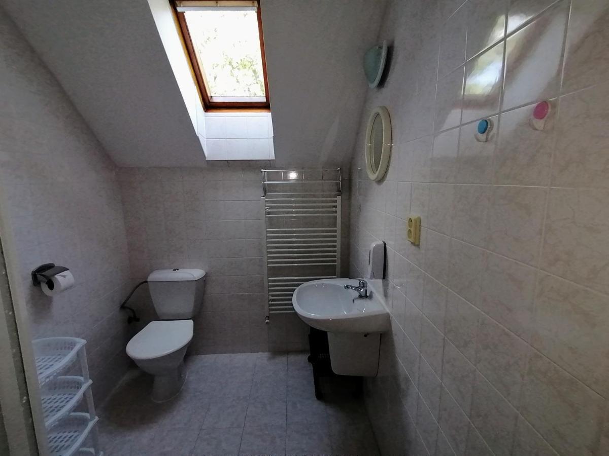 Apartmany 670 Pod Lysou Horou 捷克布杰约维采 外观 照片