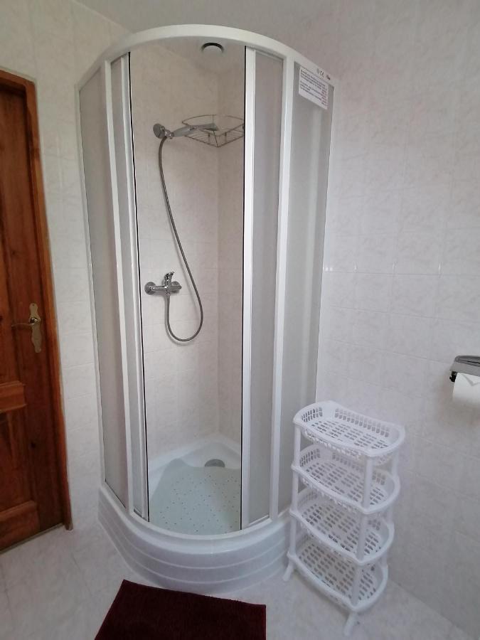 Apartmany 670 Pod Lysou Horou 捷克布杰约维采 外观 照片