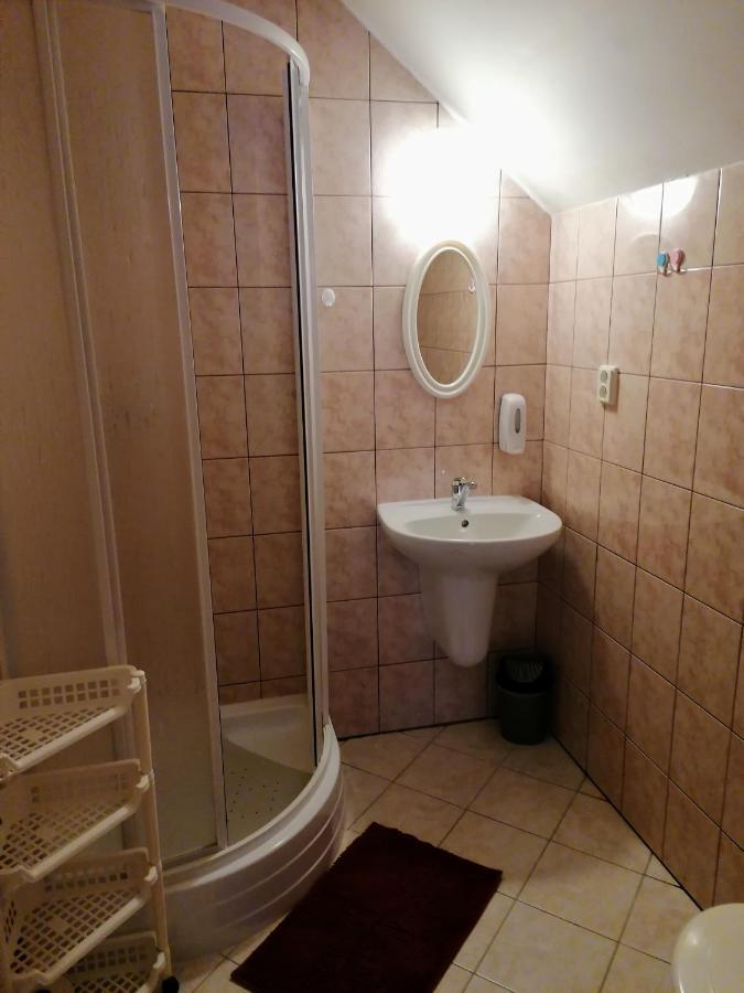 Apartmany 670 Pod Lysou Horou 捷克布杰约维采 外观 照片